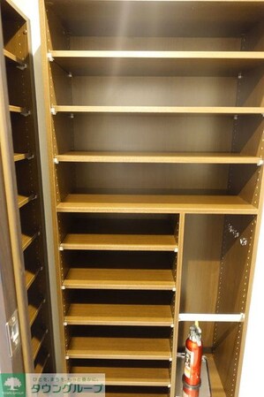 ディームス渋谷本町の物件内観写真